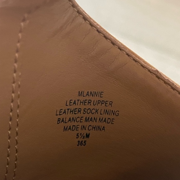 Marc Fisher Espadrilles - Picture 4 of 9